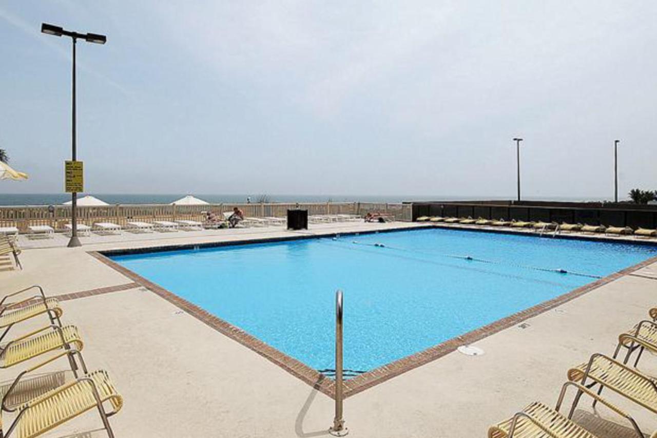 Golden Sands VIII Ocean City Exterior foto