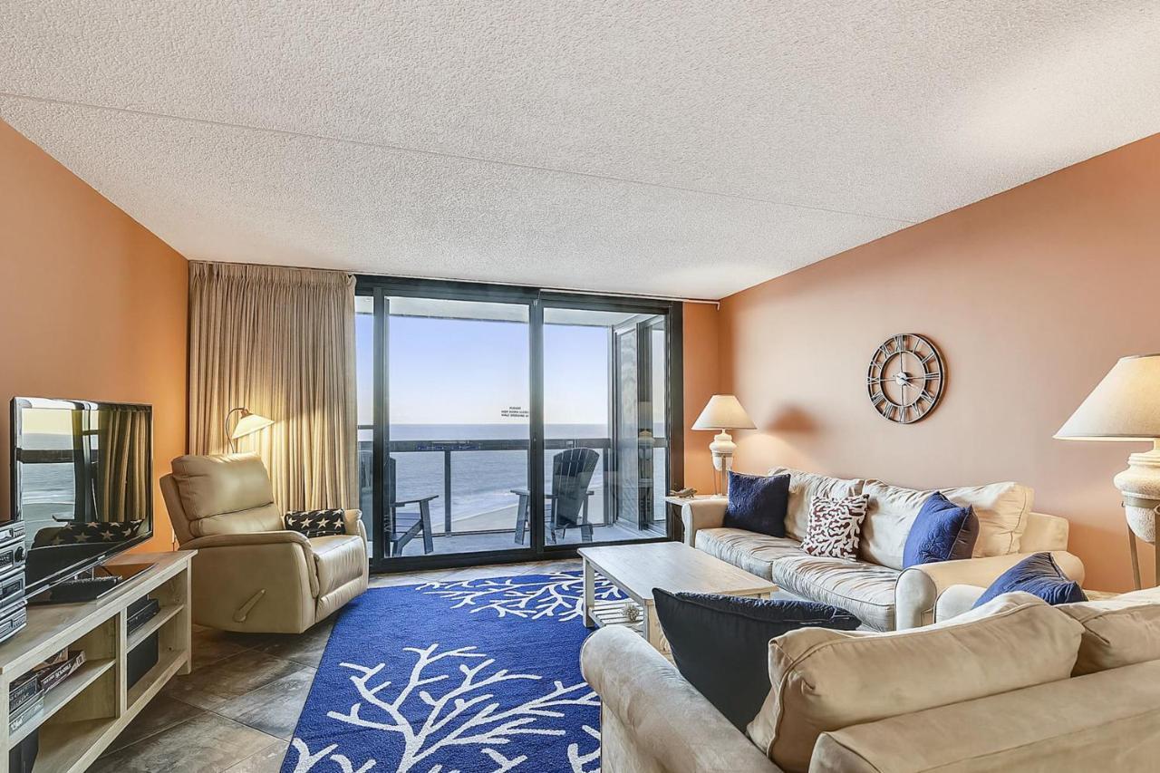 Golden Sands VIII Ocean City Habitación foto