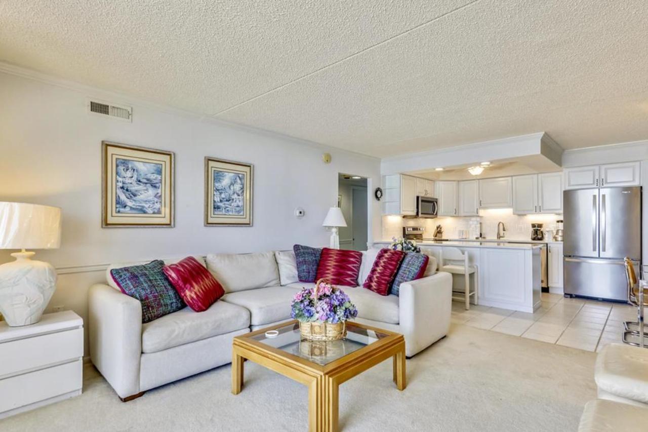Golden Sands VIII Ocean City Habitación foto