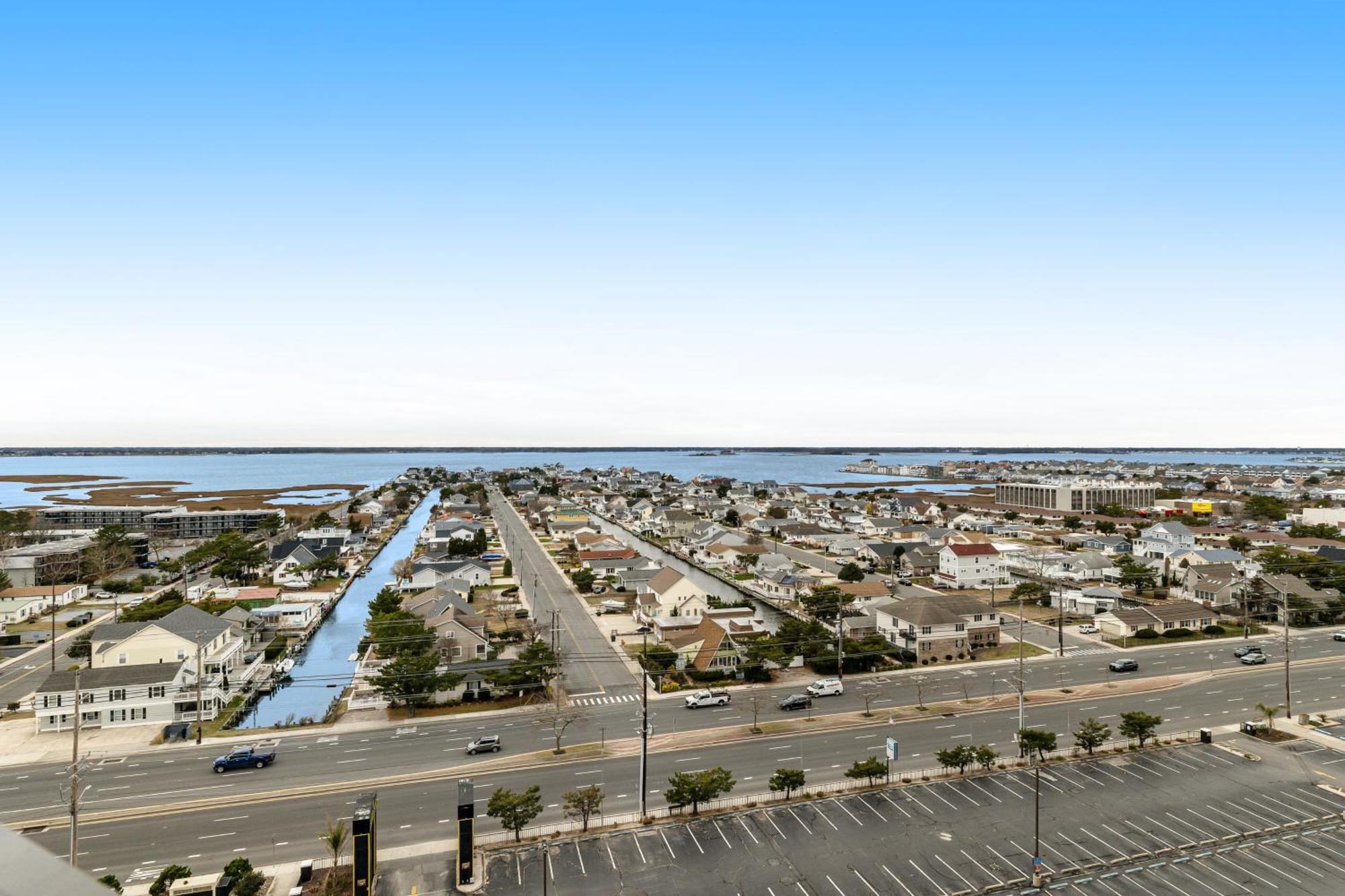 Golden Sands VIII Ocean City Exterior foto