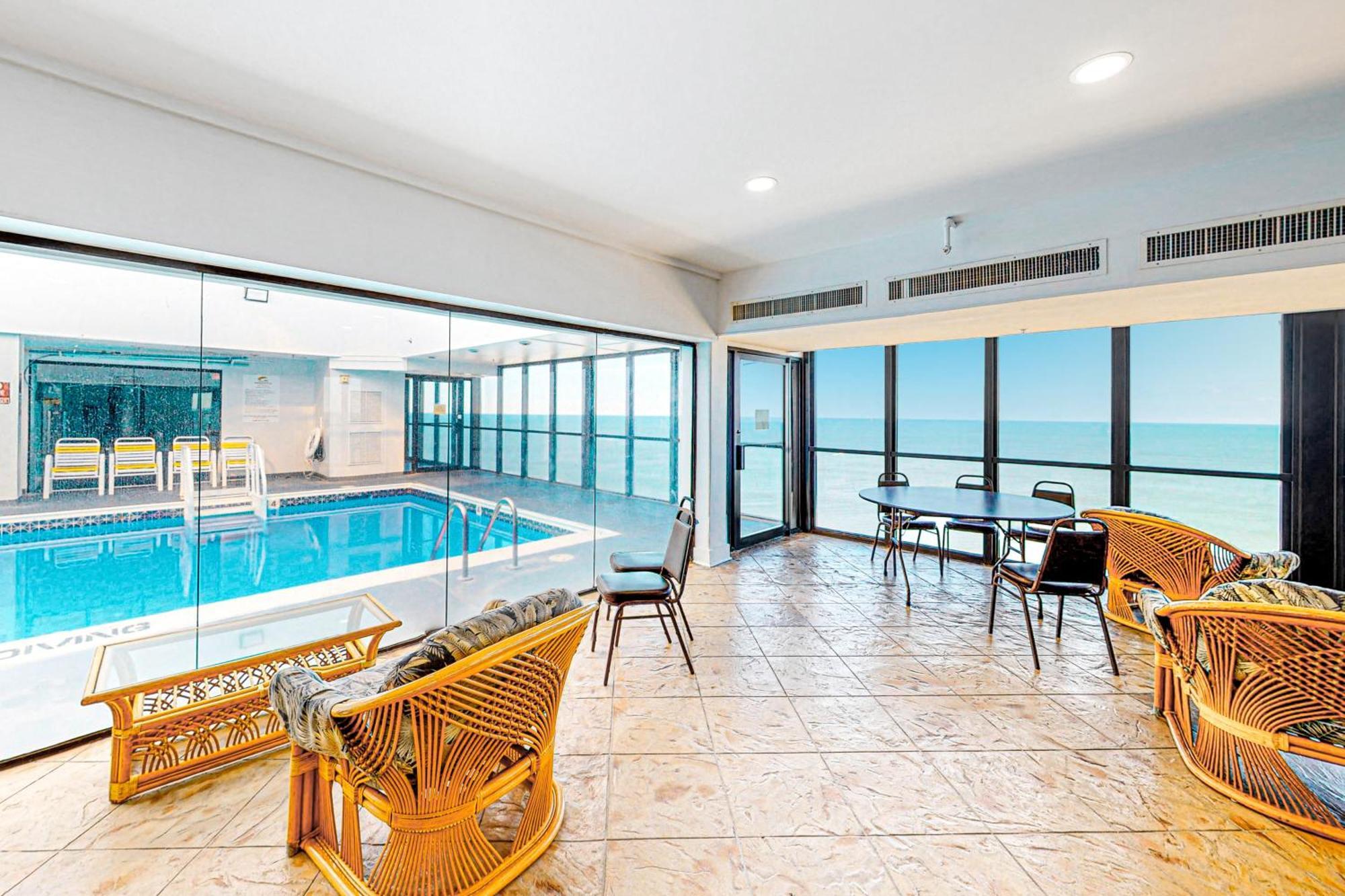 Golden Sands VIII Ocean City Exterior foto
