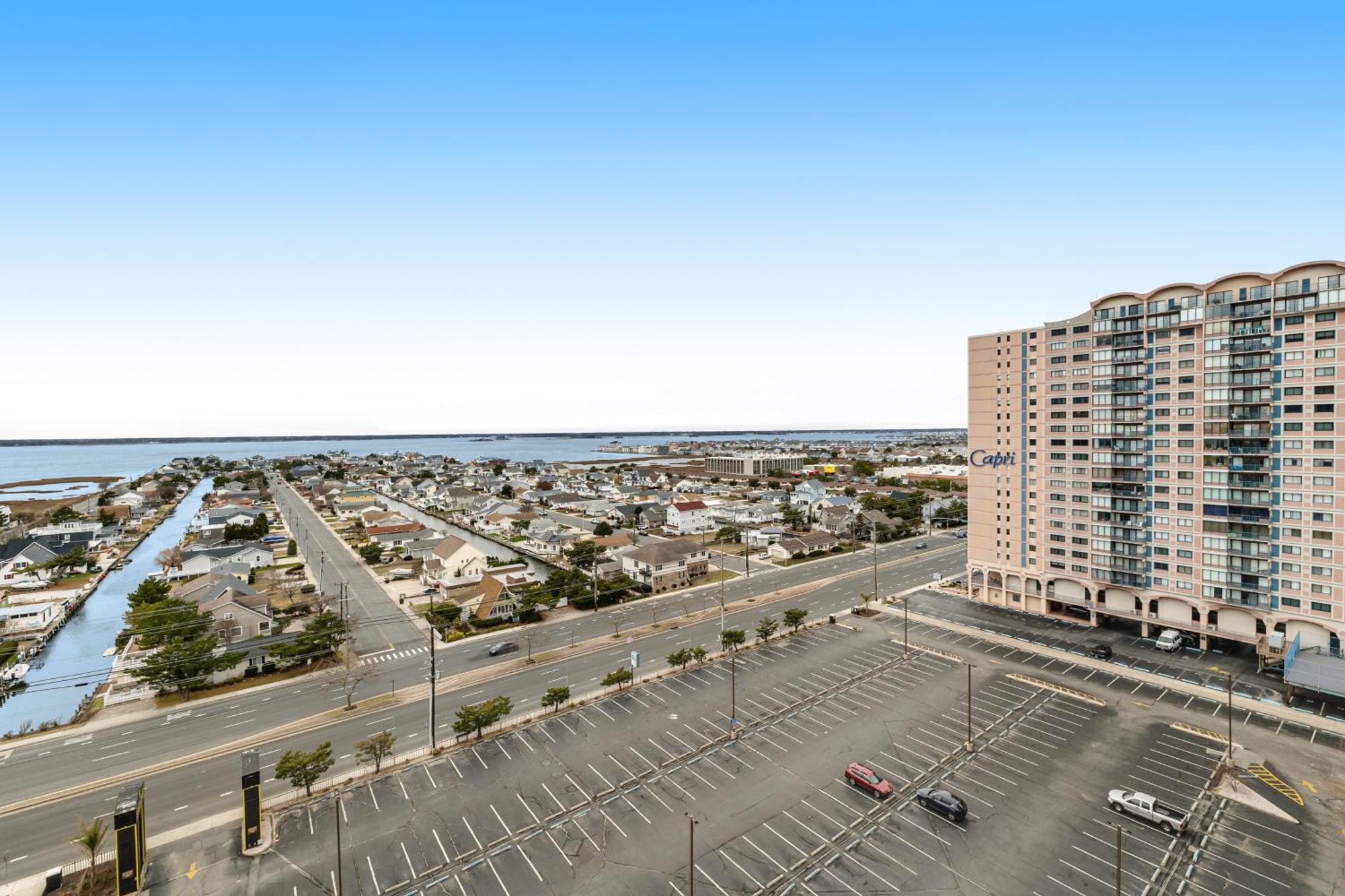Golden Sands VIII Ocean City Exterior foto