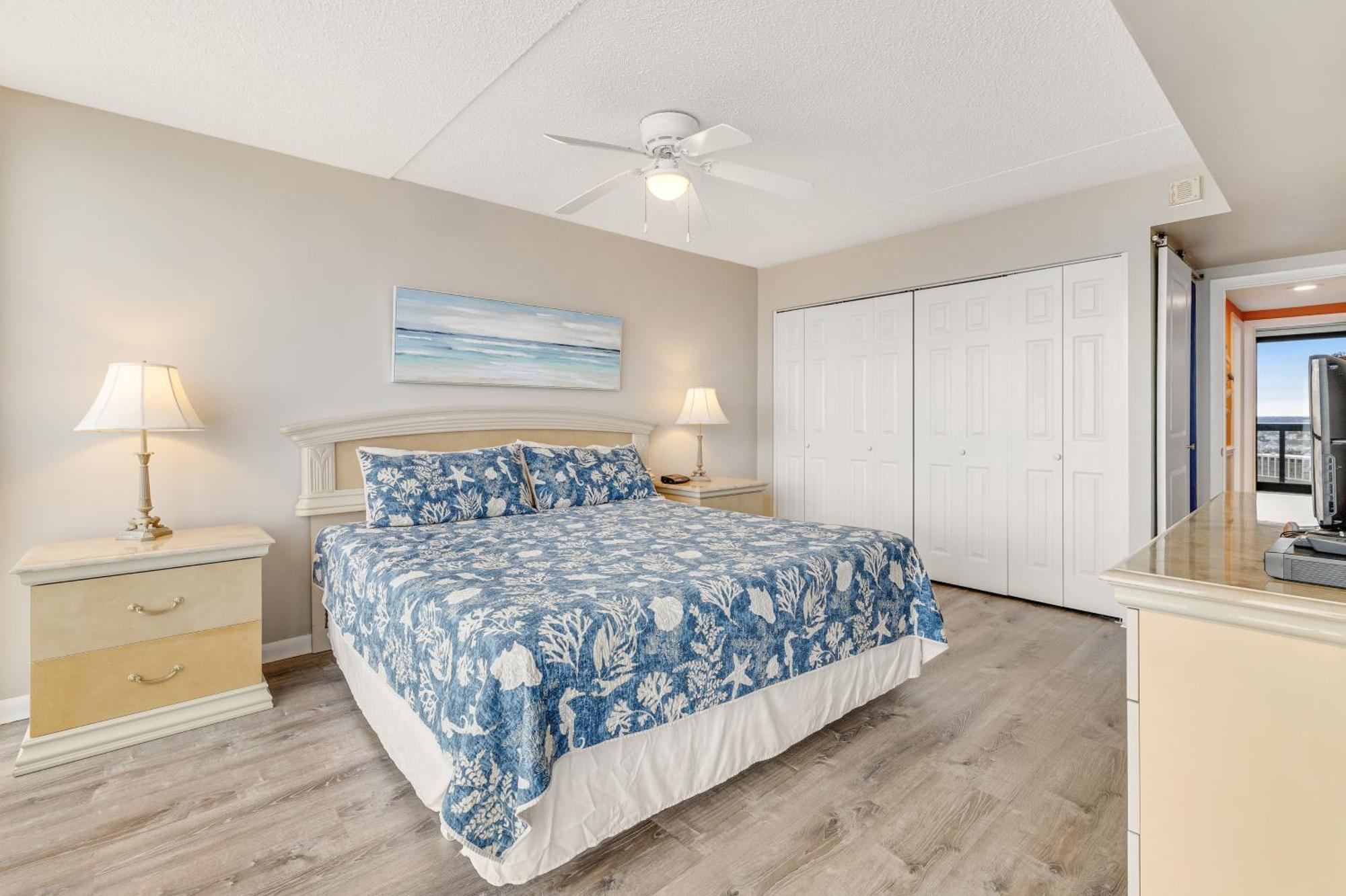 Golden Sands VIII Ocean City Exterior foto
