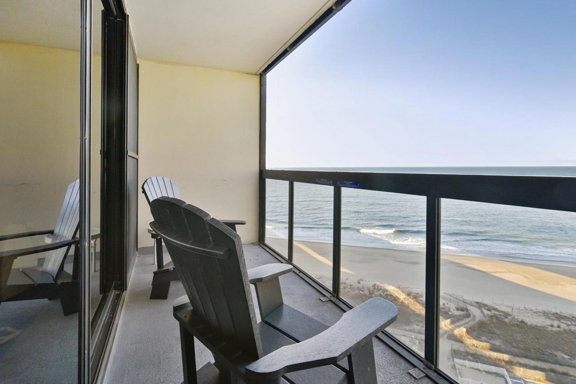 Golden Sands VIII Ocean City Habitación foto