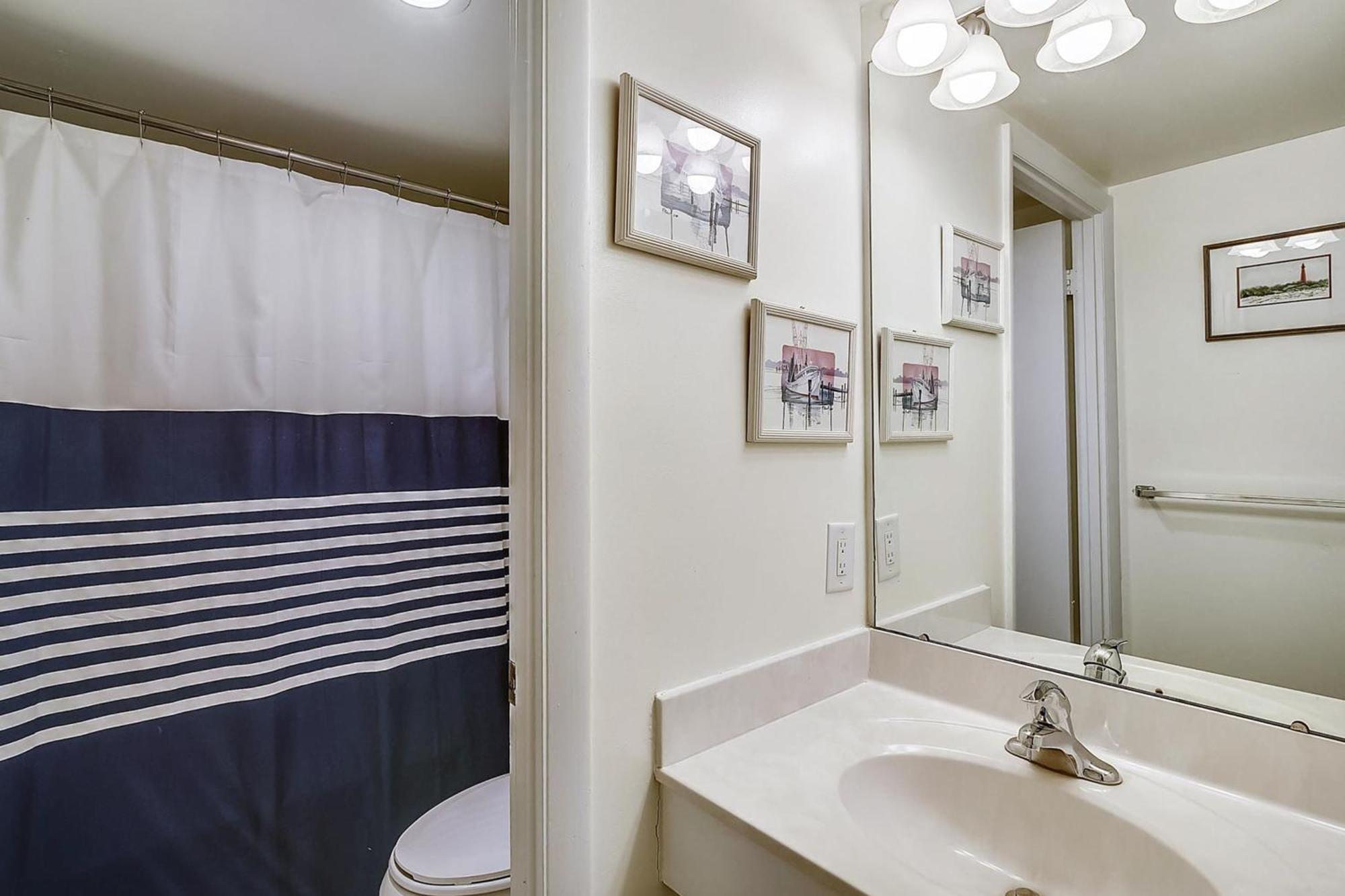 Golden Sands VIII Ocean City Habitación foto