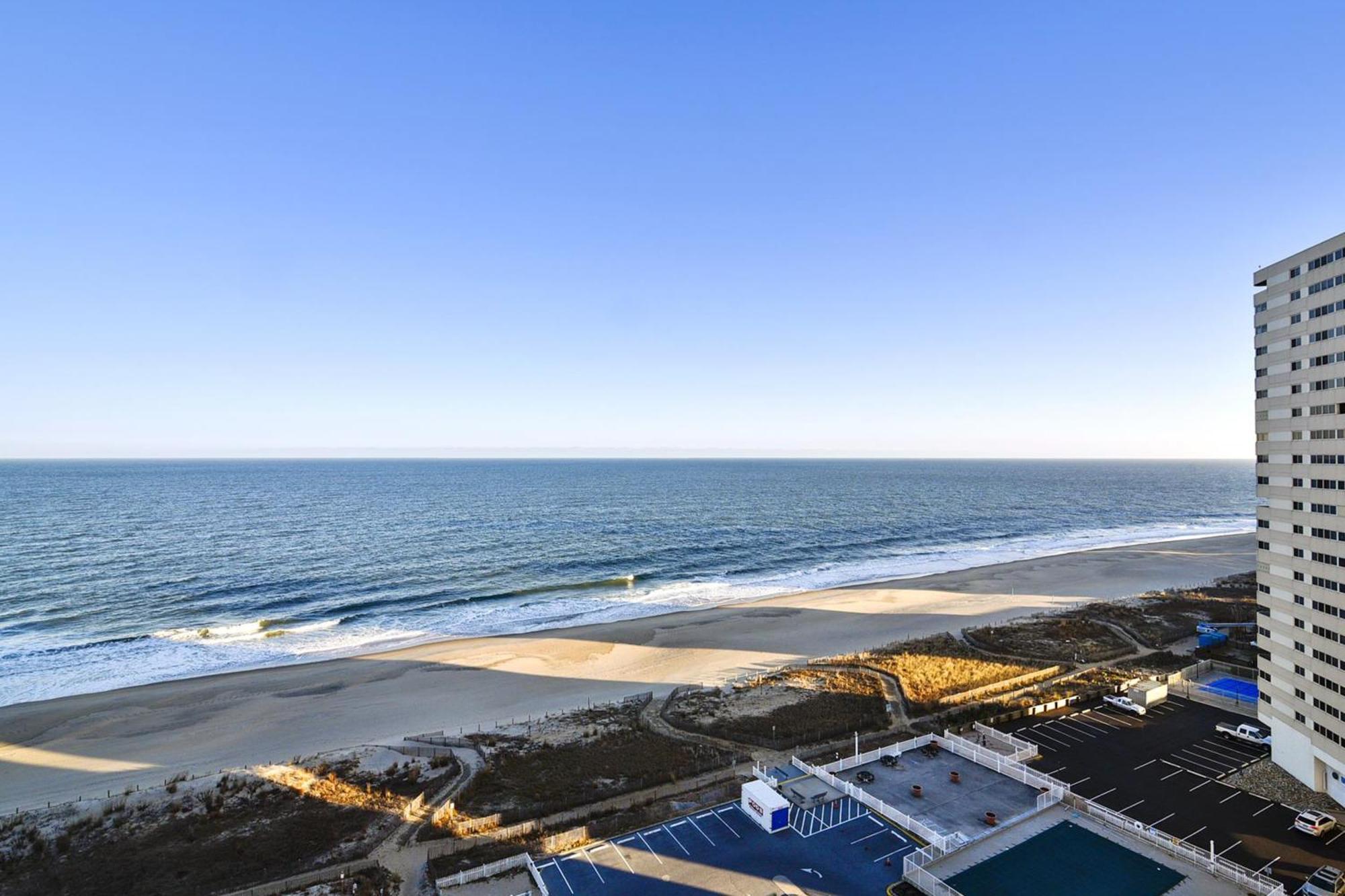 Golden Sands VIII Ocean City Habitación foto