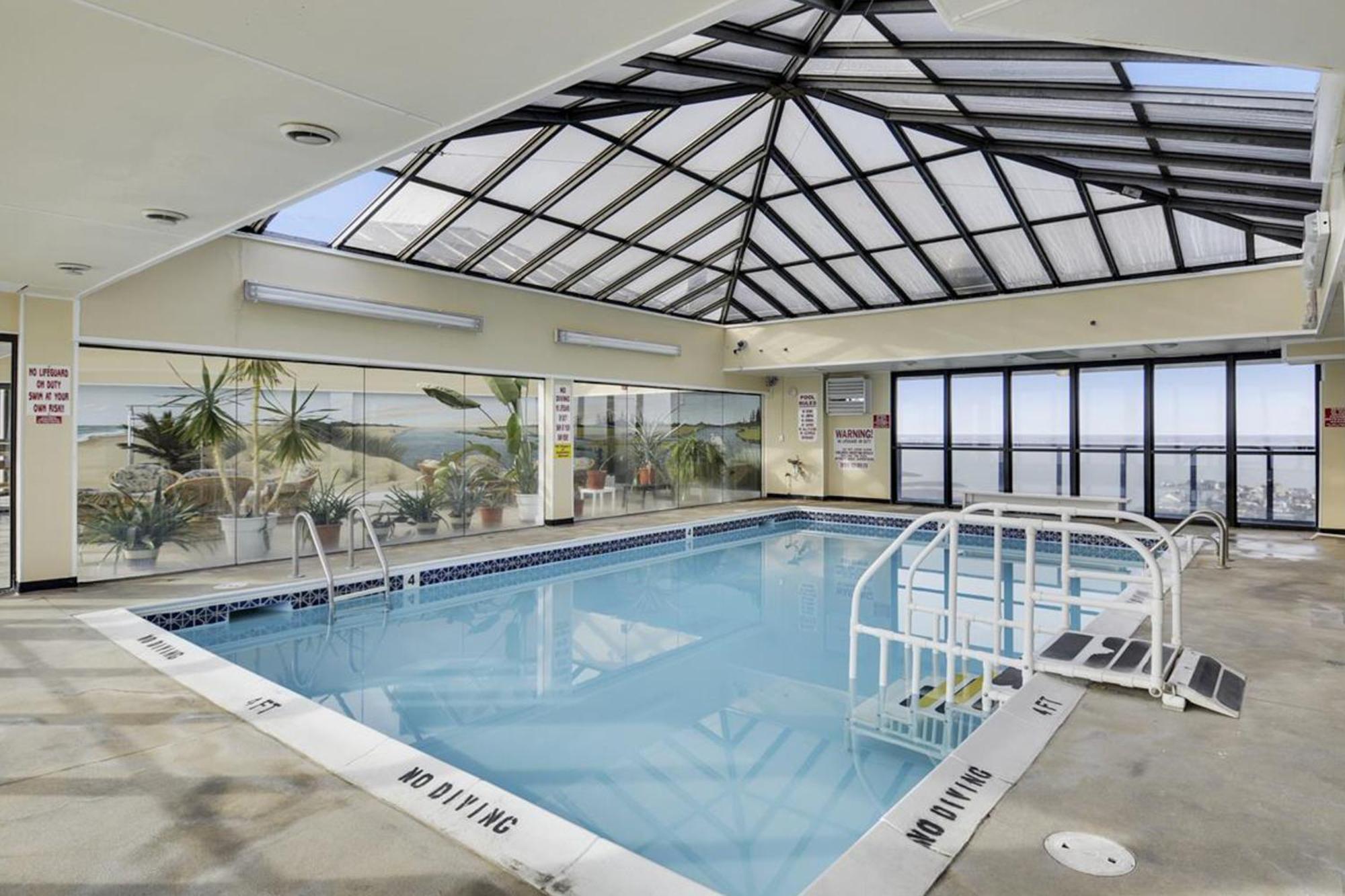 Golden Sands VIII Ocean City Habitación foto