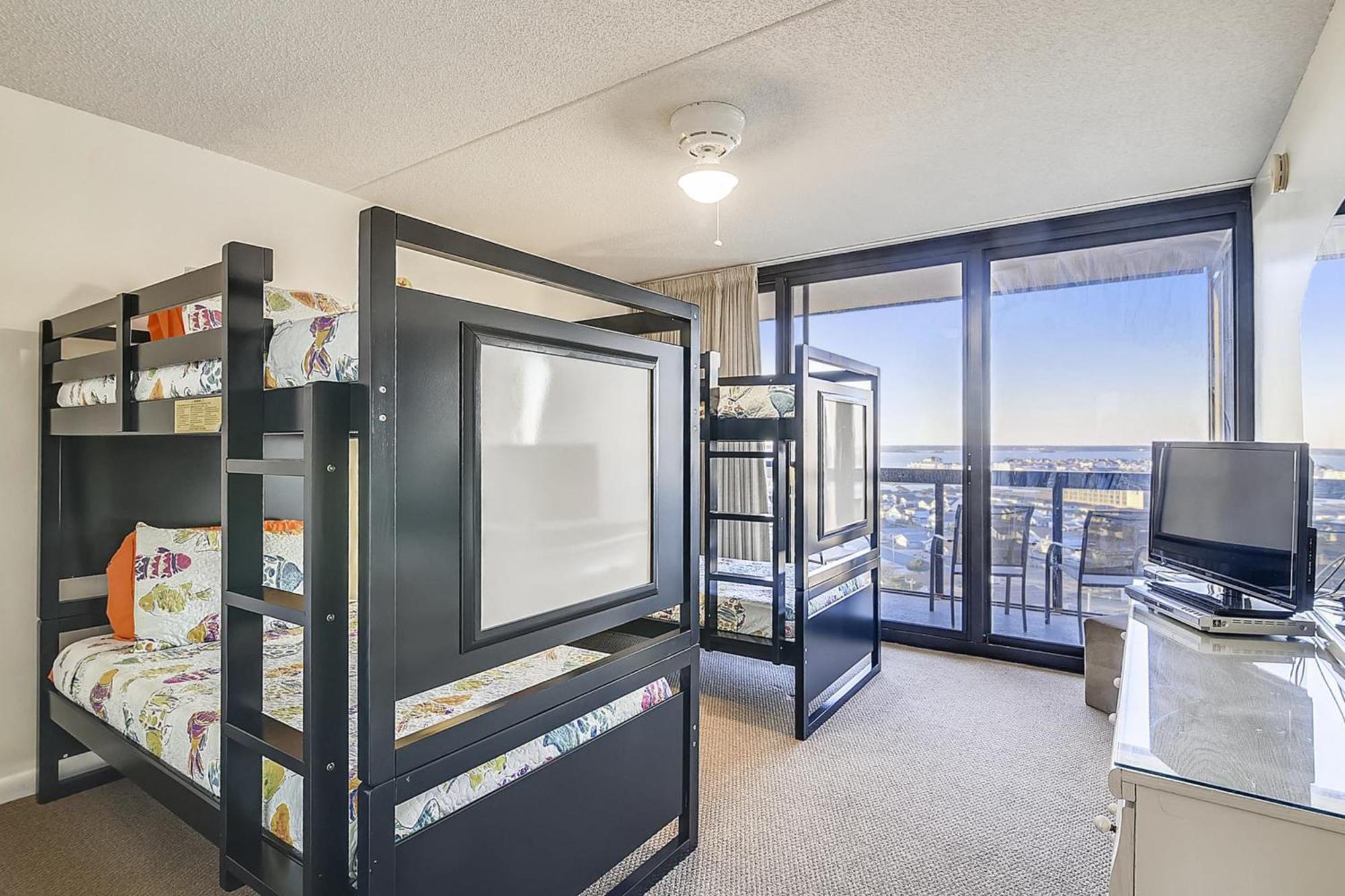 Golden Sands VIII Ocean City Habitación foto