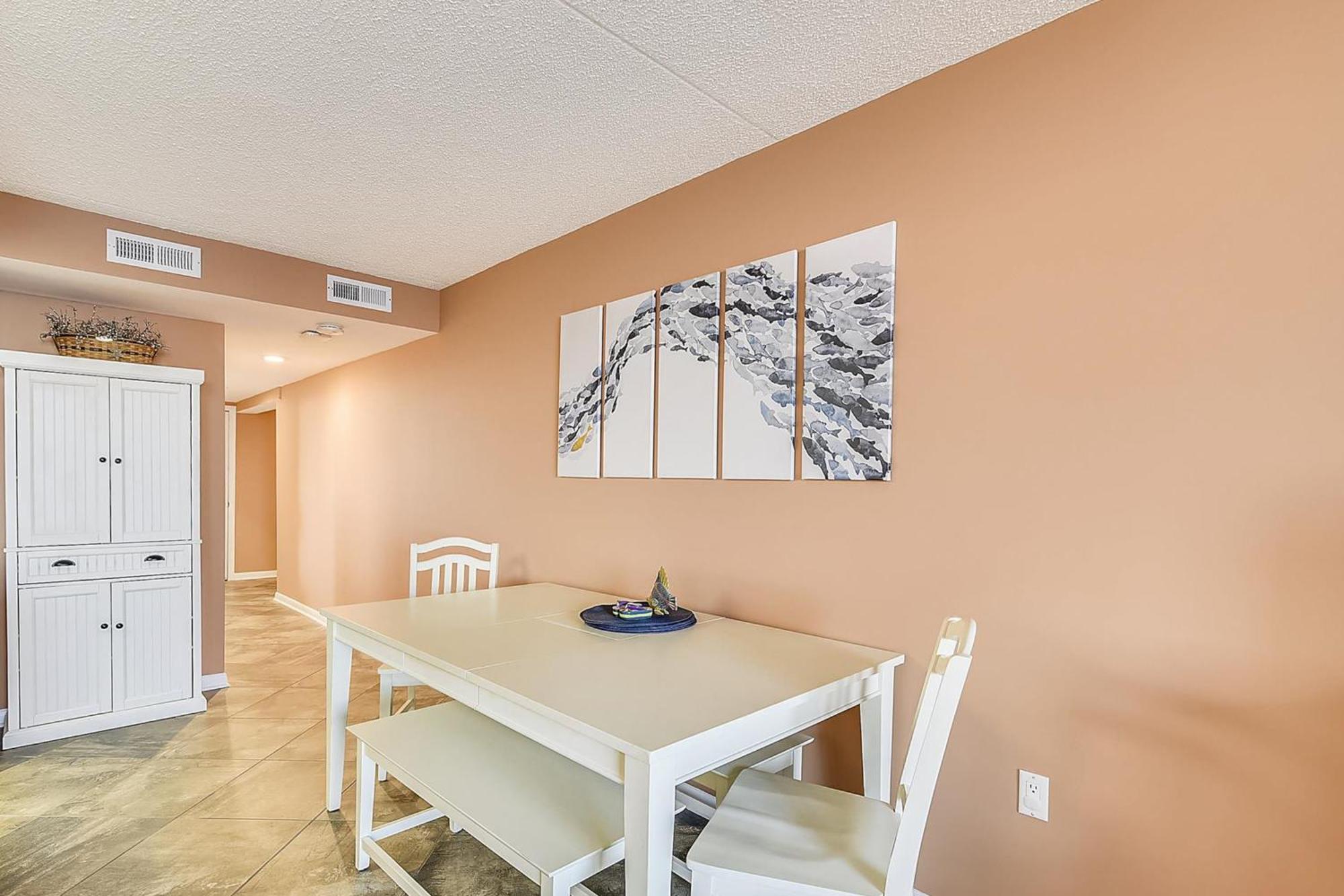 Golden Sands VIII Ocean City Habitación foto