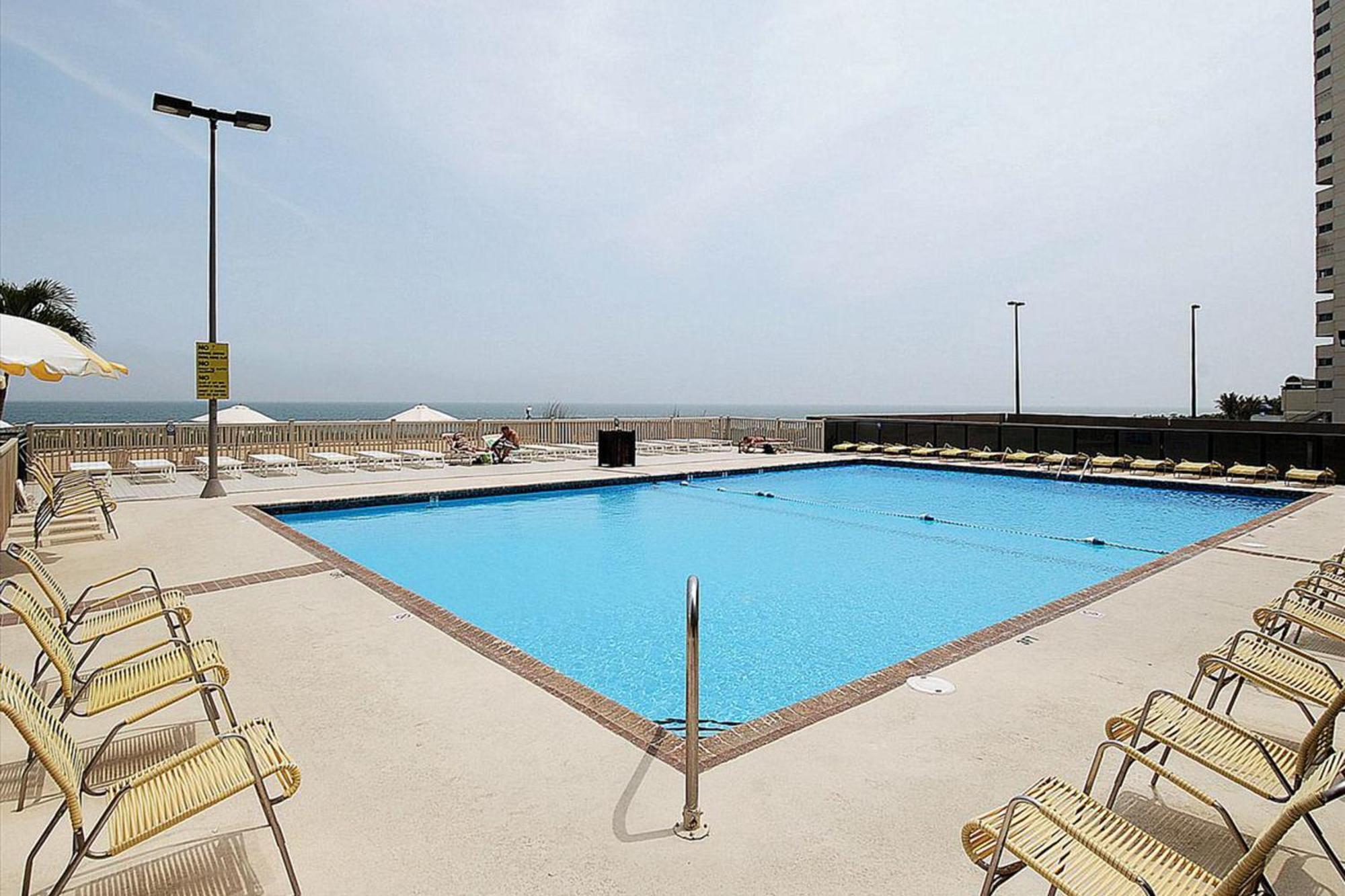 Golden Sands VIII Ocean City Habitación foto