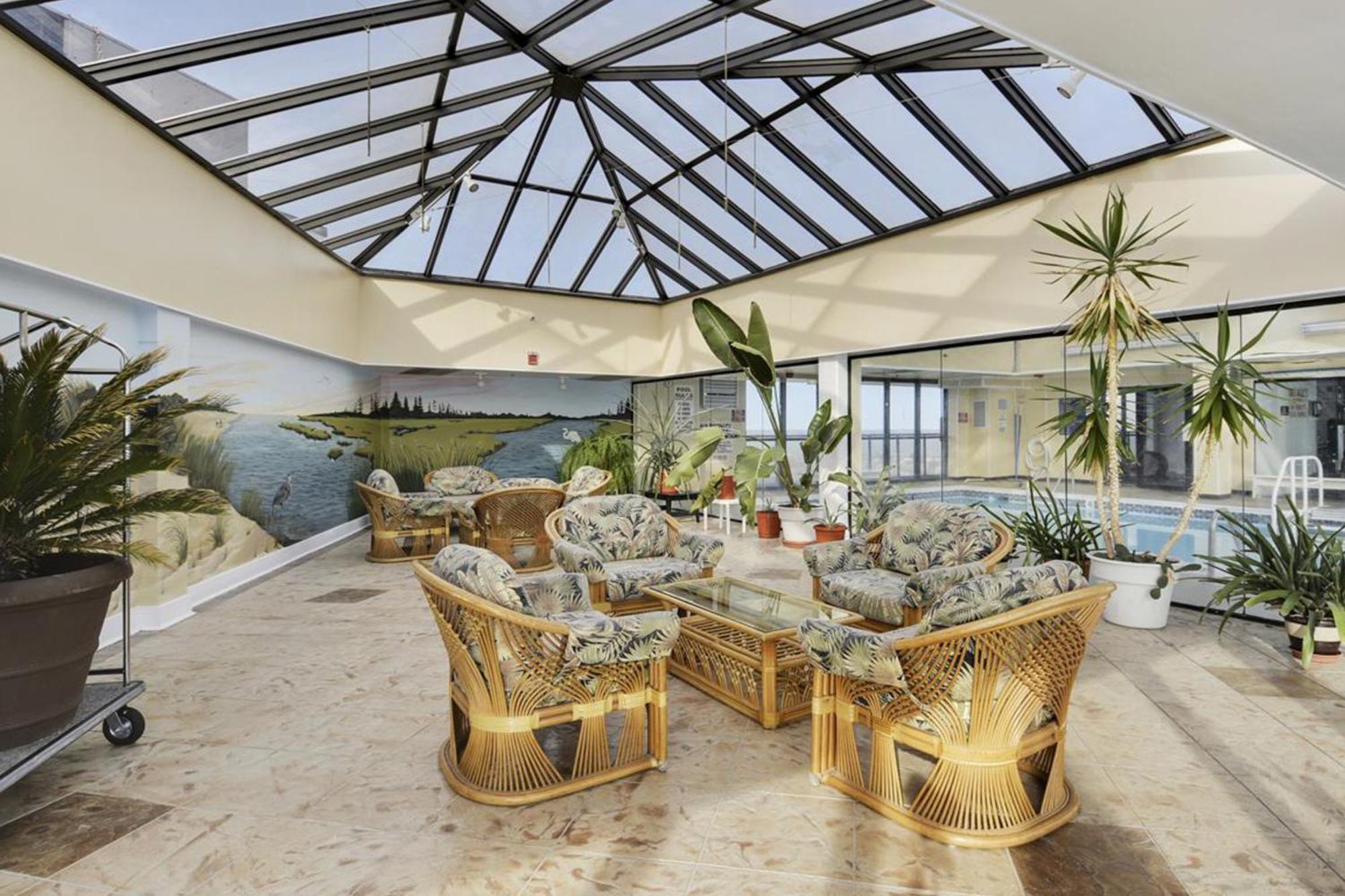 Golden Sands VIII Ocean City Habitación foto