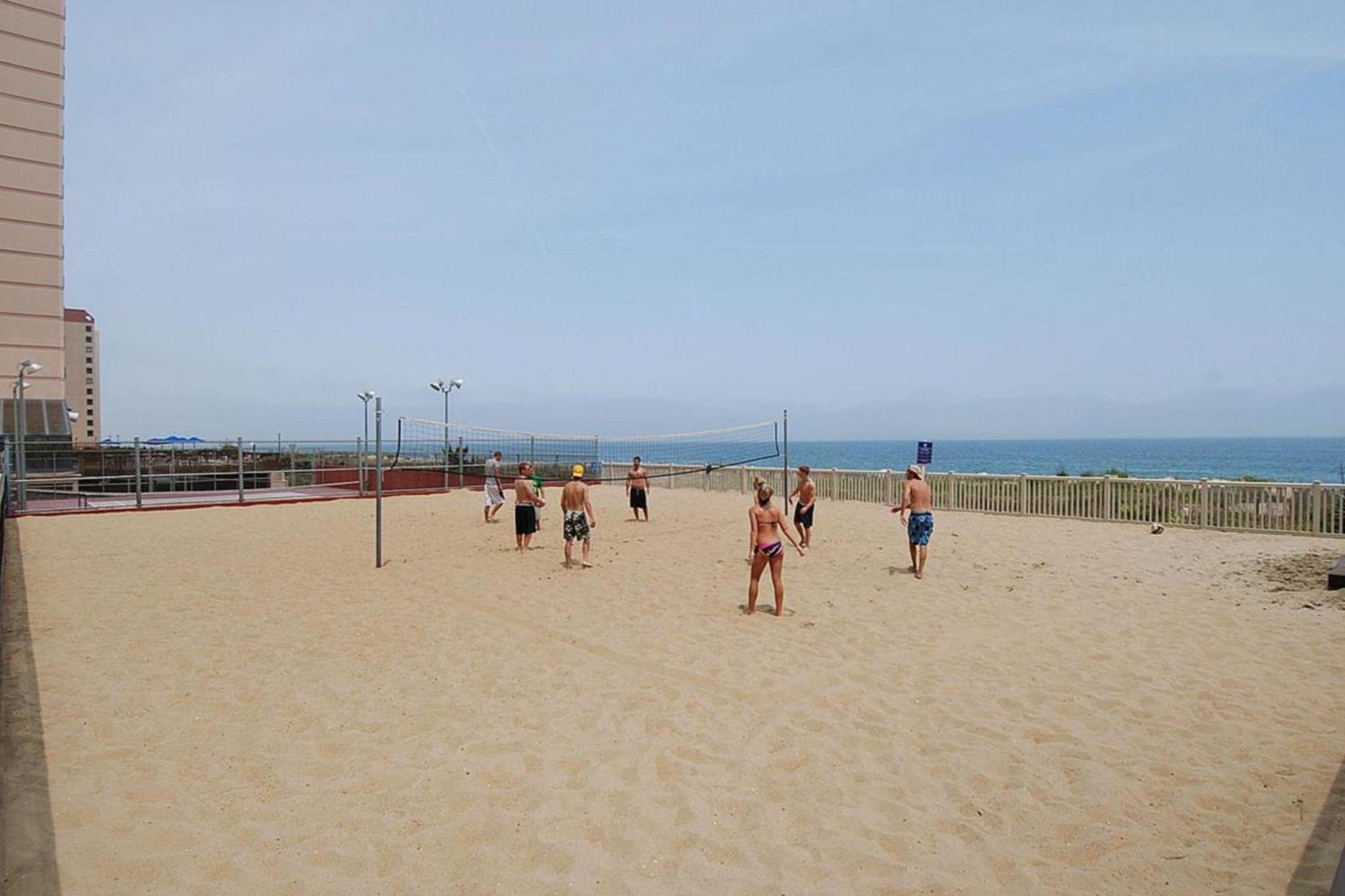 Golden Sands VIII Ocean City Habitación foto