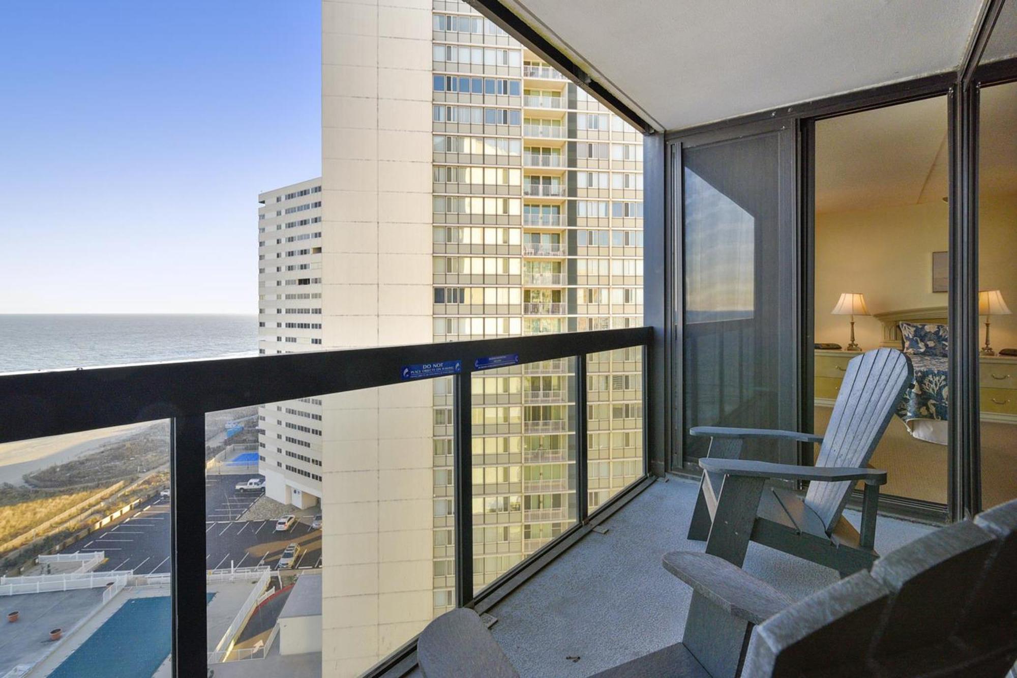 Golden Sands VIII Ocean City Habitación foto