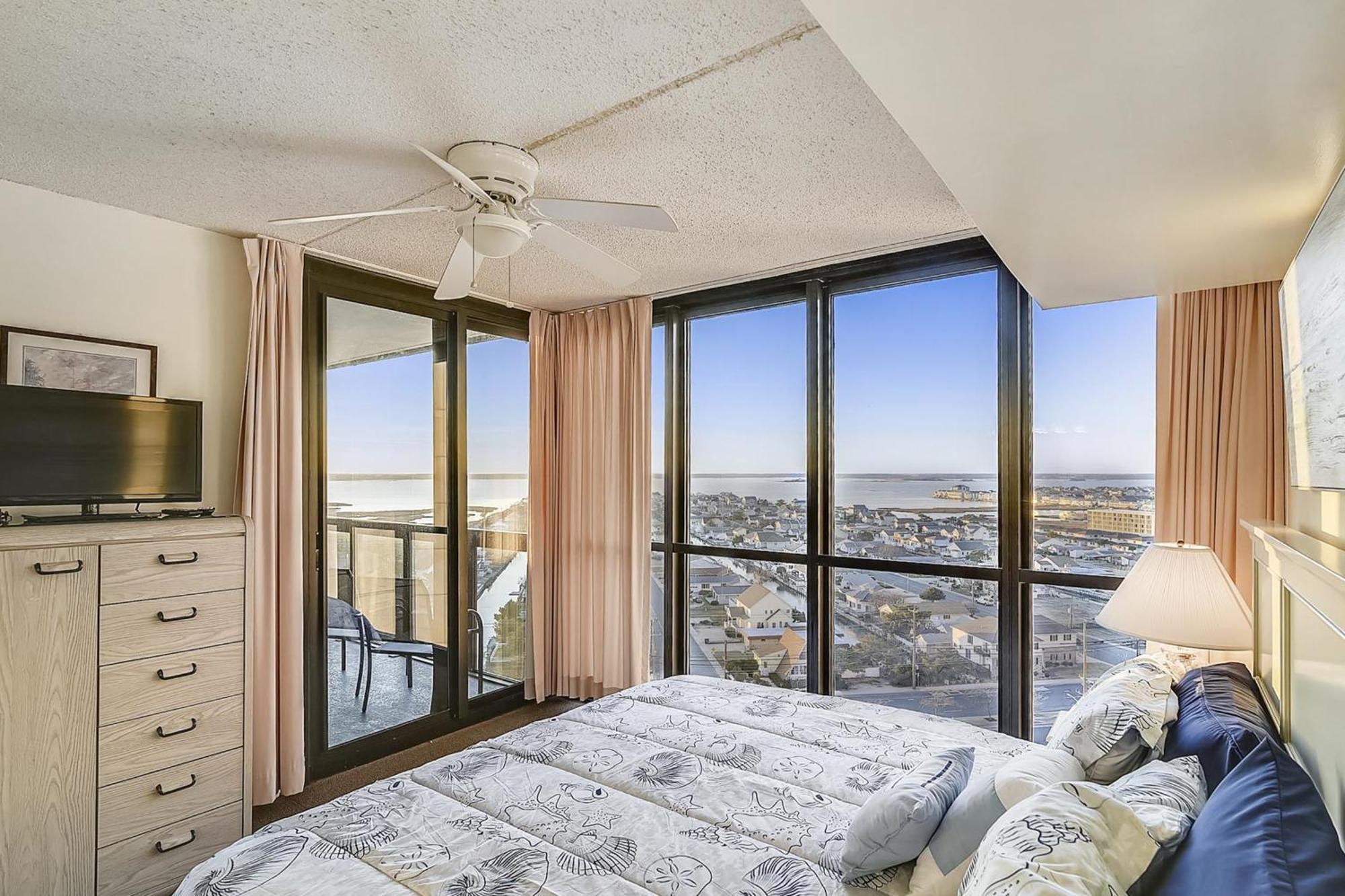 Golden Sands VIII Ocean City Habitación foto