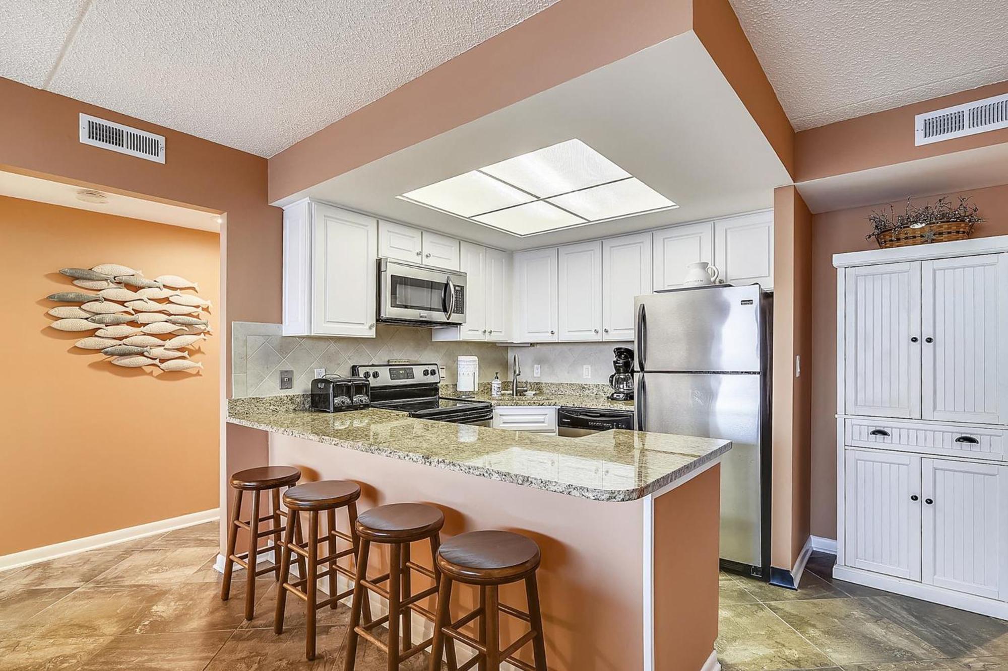 Golden Sands VIII Ocean City Habitación foto