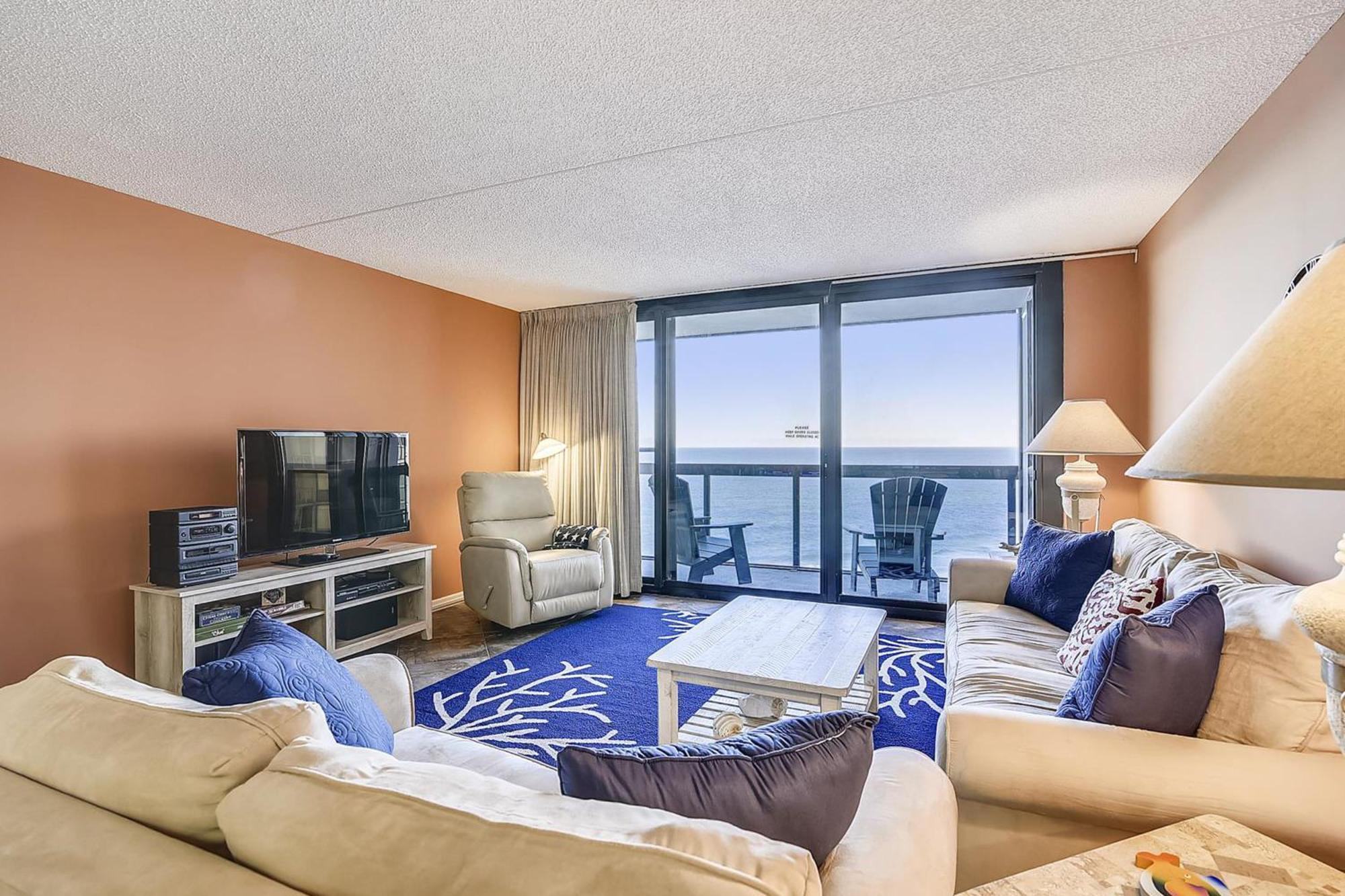 Golden Sands VIII Ocean City Habitación foto
