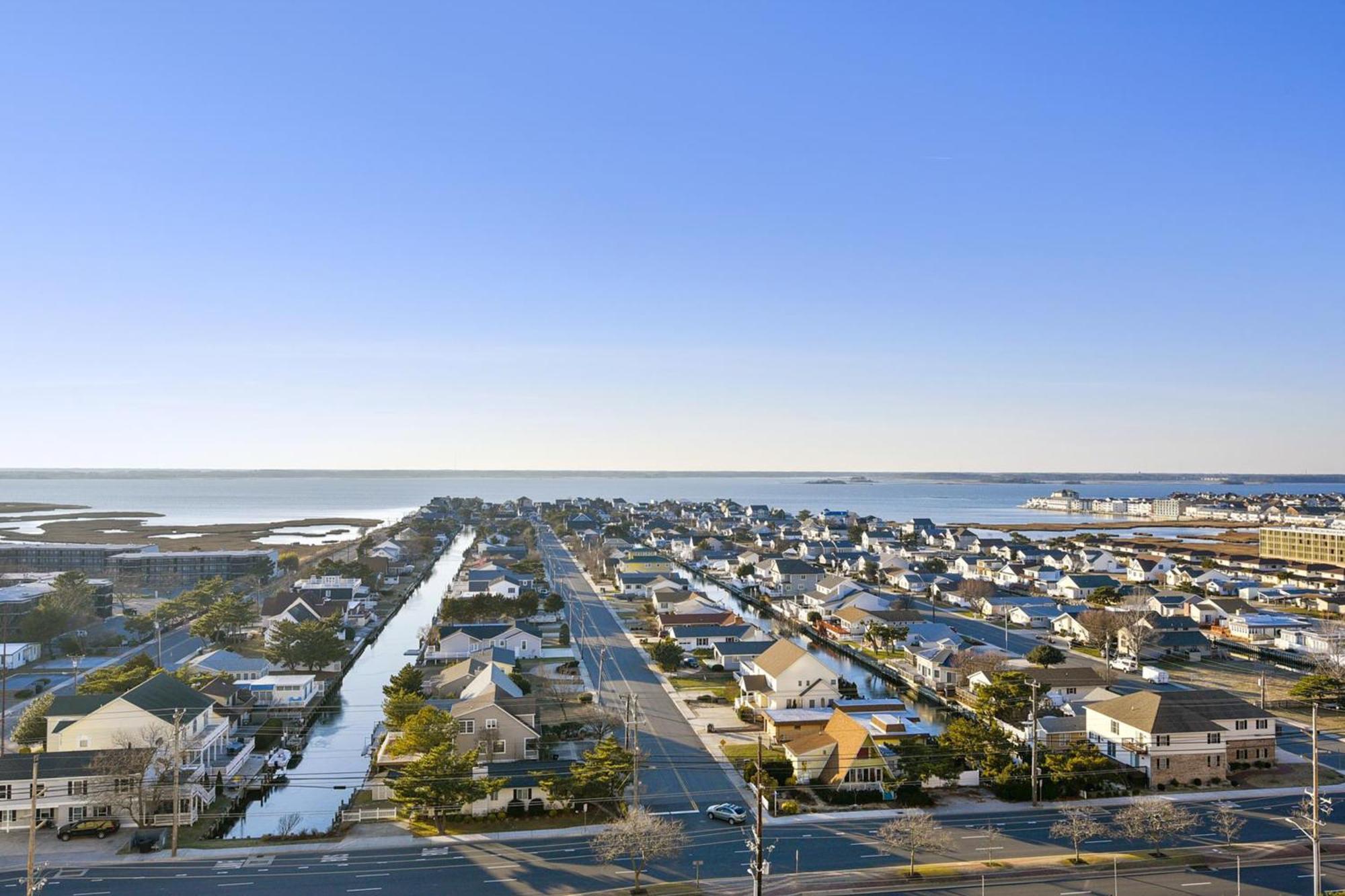 Golden Sands VIII Ocean City Habitación foto