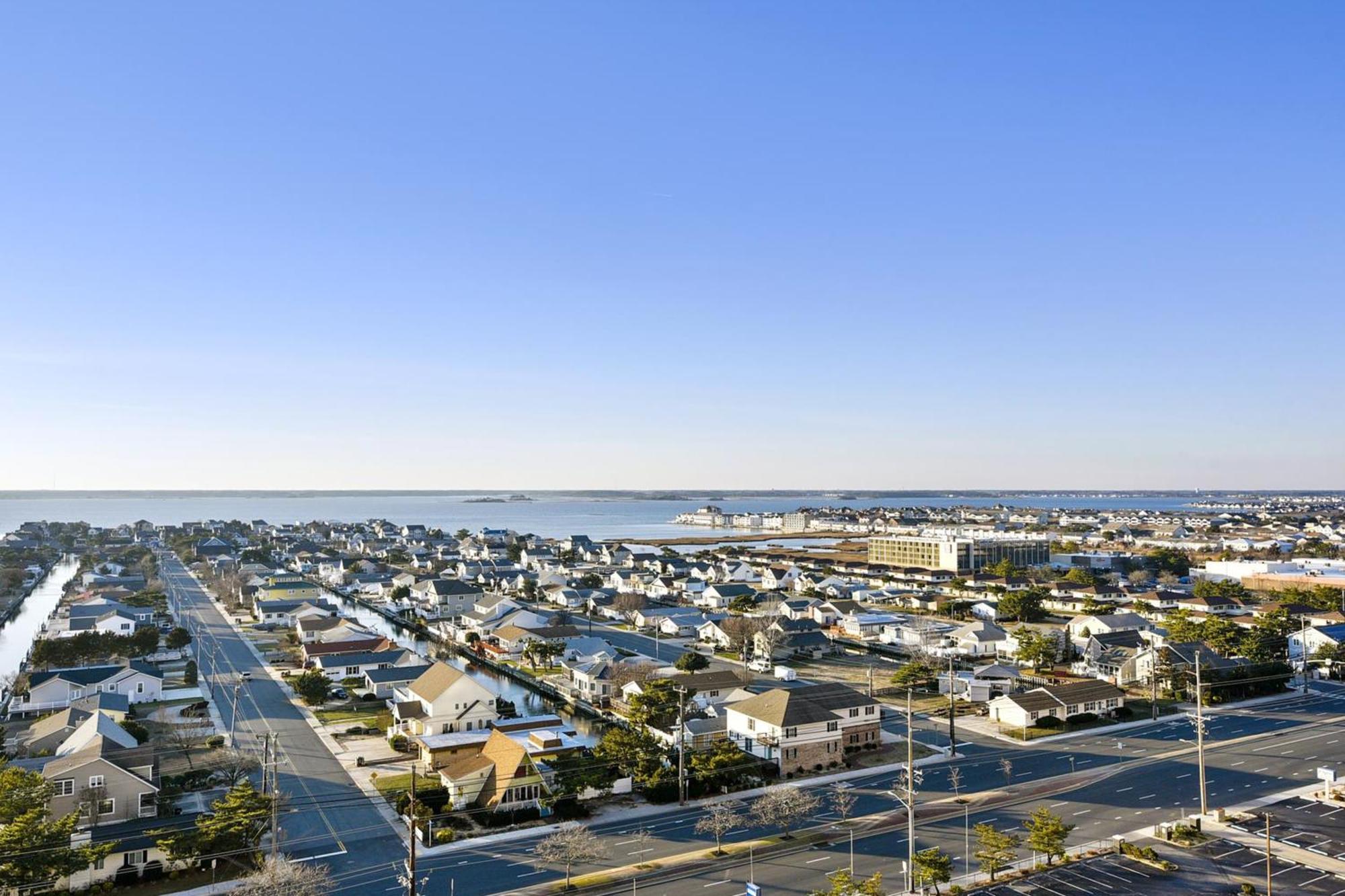 Golden Sands VIII Ocean City Habitación foto