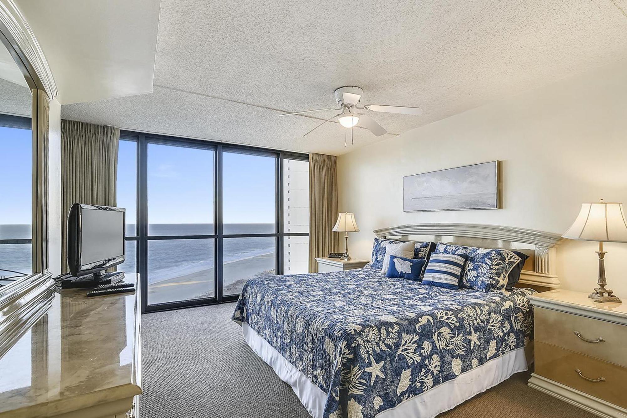 Golden Sands VIII Ocean City Habitación foto