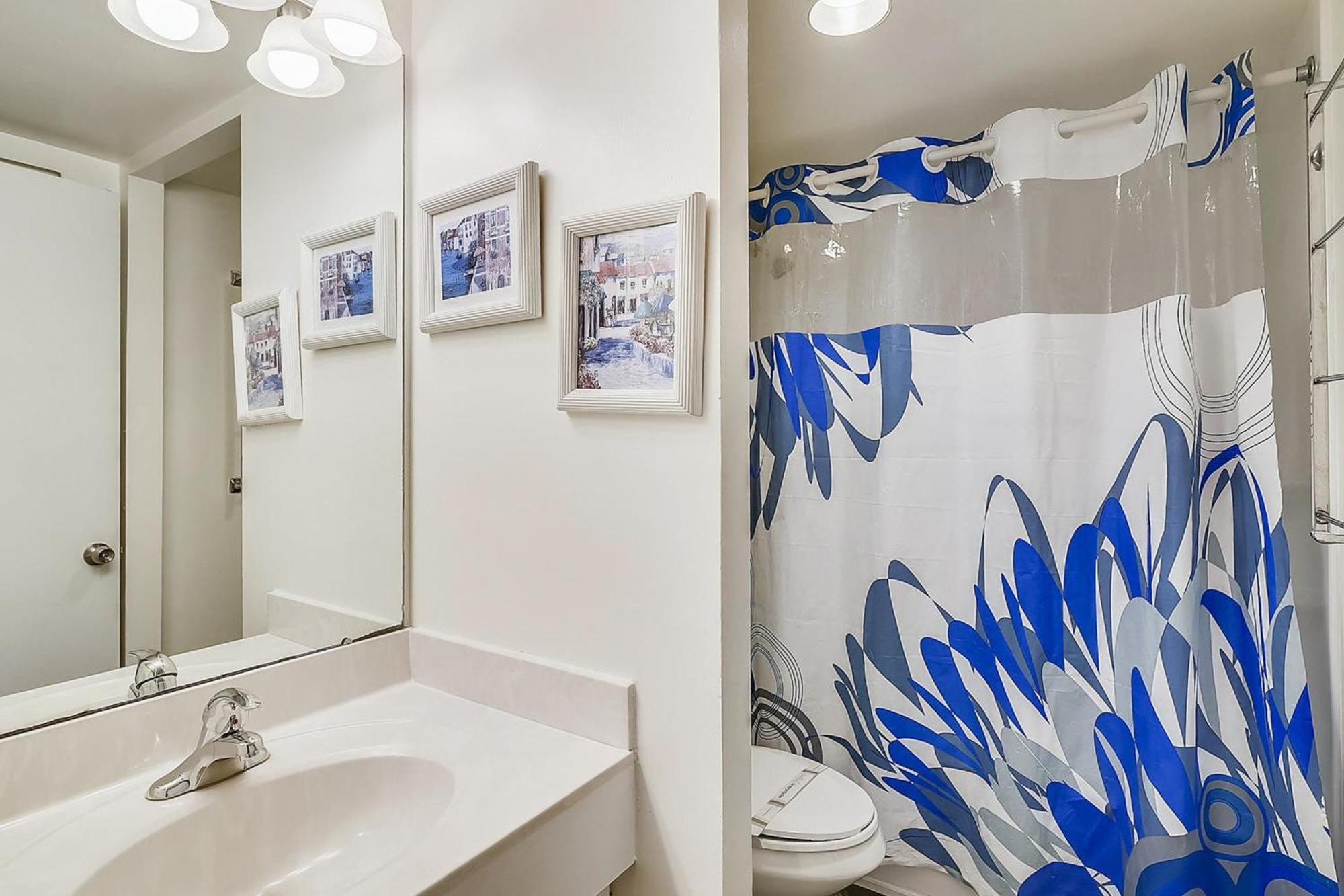 Golden Sands VIII Ocean City Habitación foto