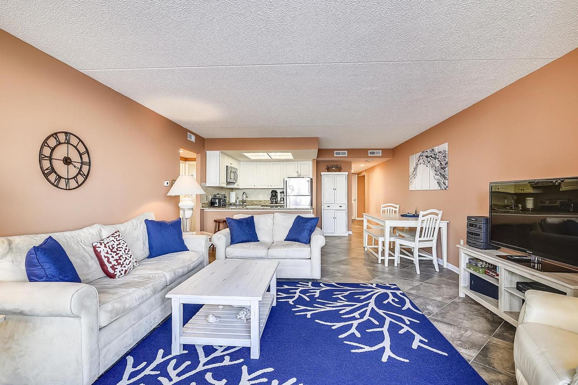 Golden Sands VIII Ocean City Habitación foto